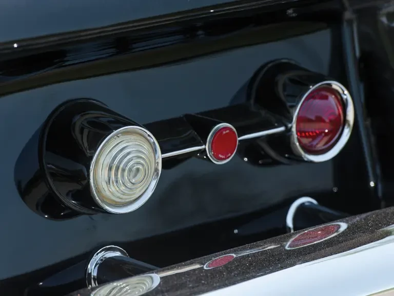 1962 Dual-Ghia - Image 11 of 27