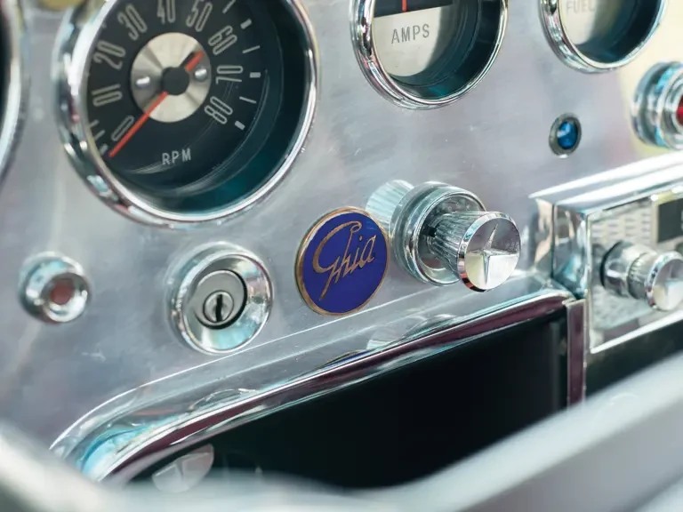 1962 Dual-Ghia - Image 16 of 27
