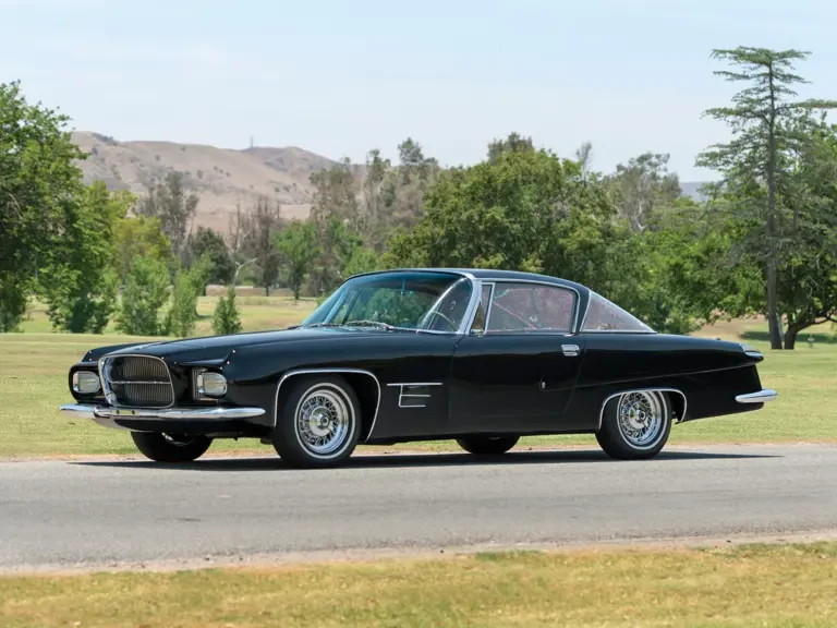 1962 Dual-Ghia - Image 2 of 27