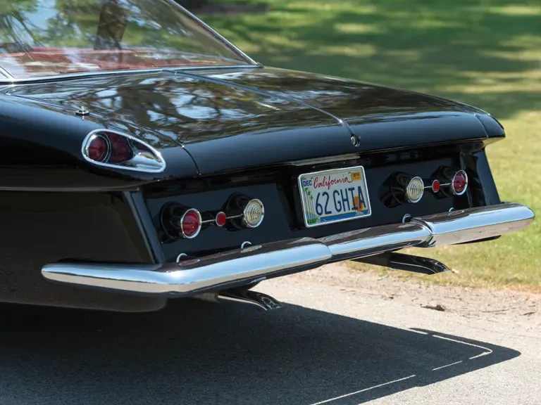 1962 Dual-Ghia - Image 12 of 27