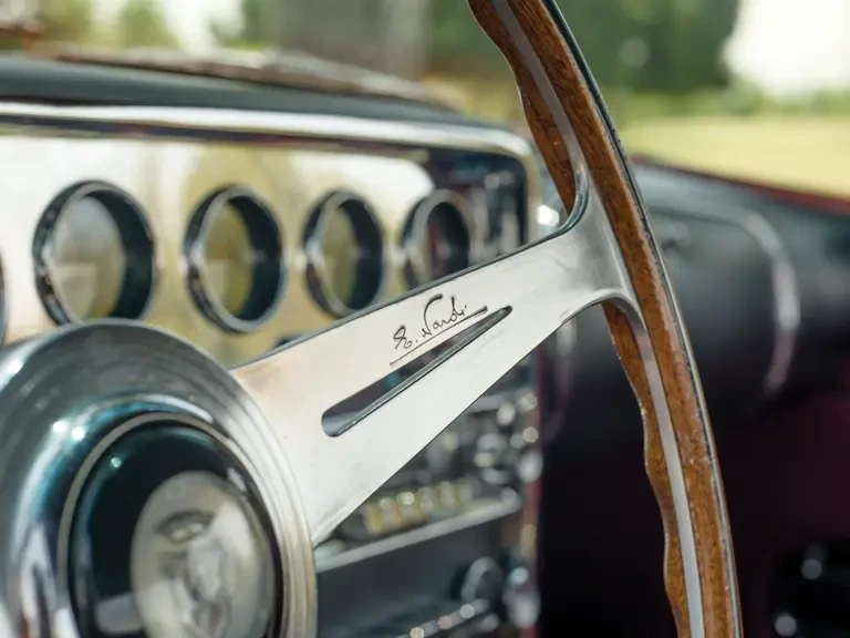 1962 Dual-Ghia - Image 24 of 27