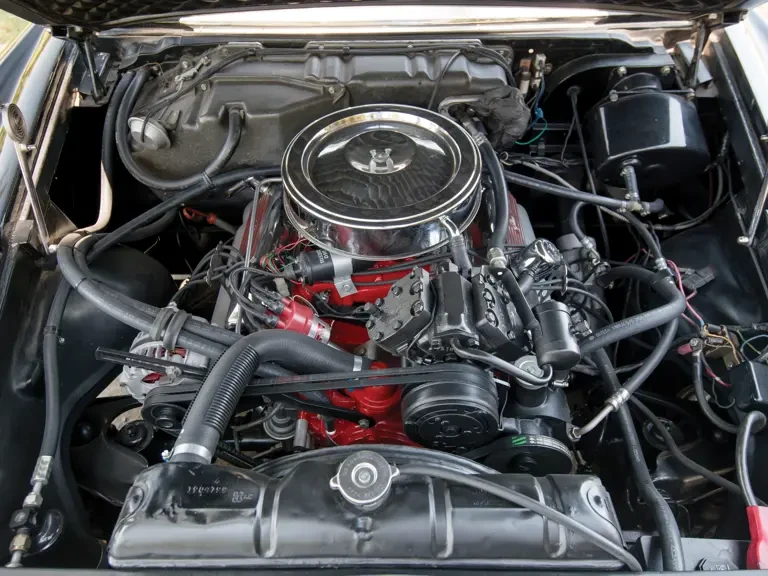 1962 Dual-Ghia - Image 4 of 27