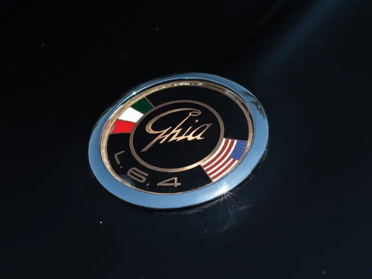 1962 Dual-Ghia - Image 7 of 27