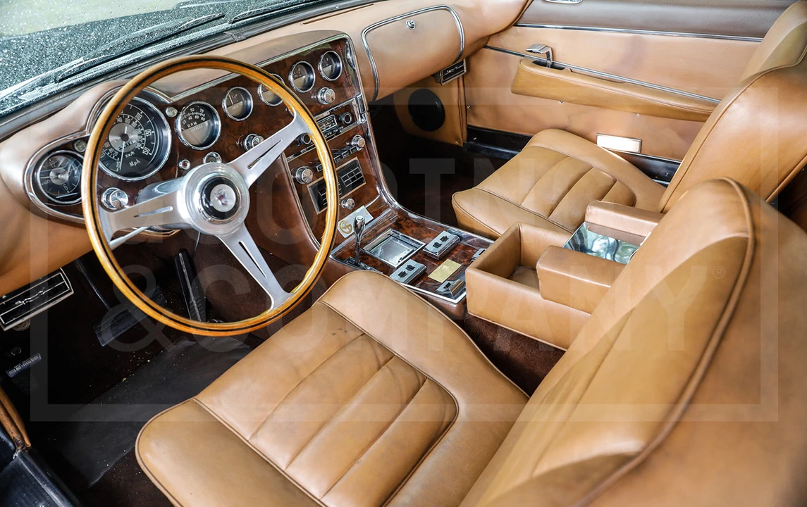 1962 Dual-Ghia - Image 9 of 20