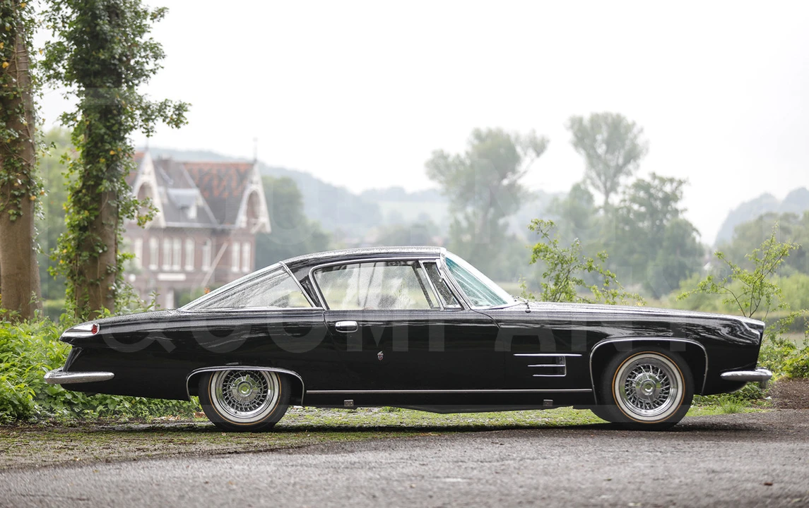1962 Dual-Ghia - Image 6 of 20
