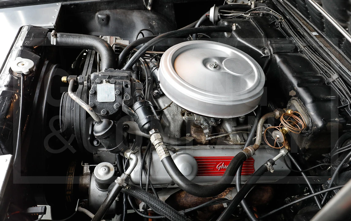 1962 Dual-Ghia - Image 19 of 20