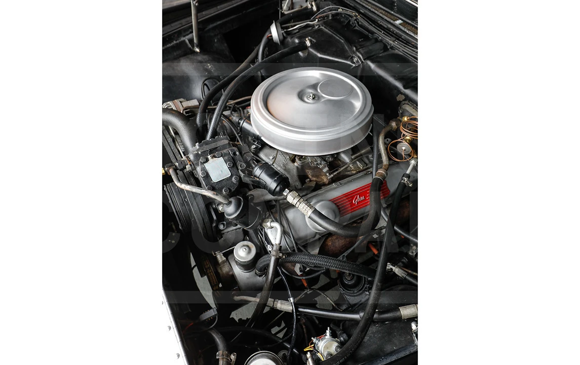 1962 Dual-Ghia - Image 18 of 20