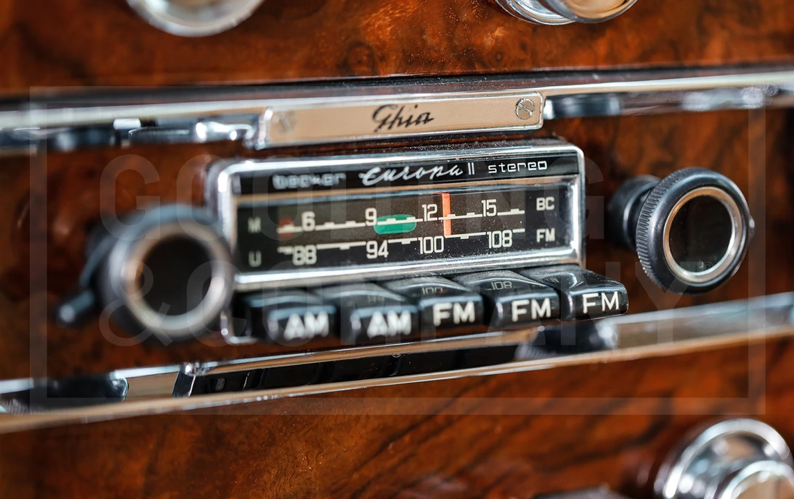 1962 Dual-Ghia - Image 12 of 20