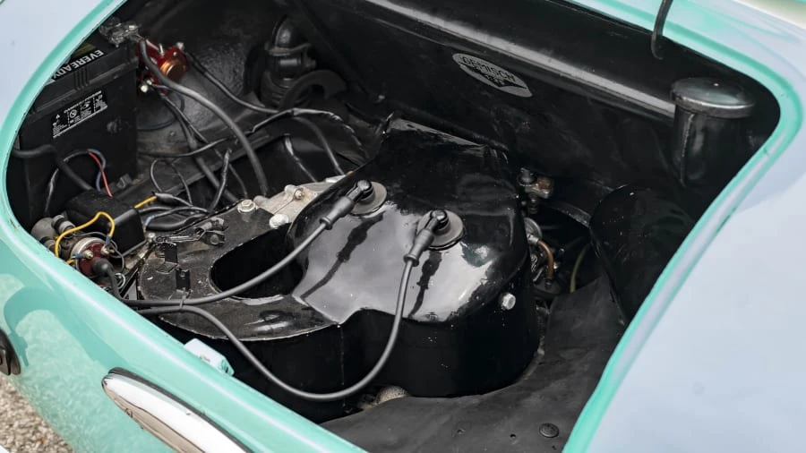 1962 Goggomobil - Image 6 of 15