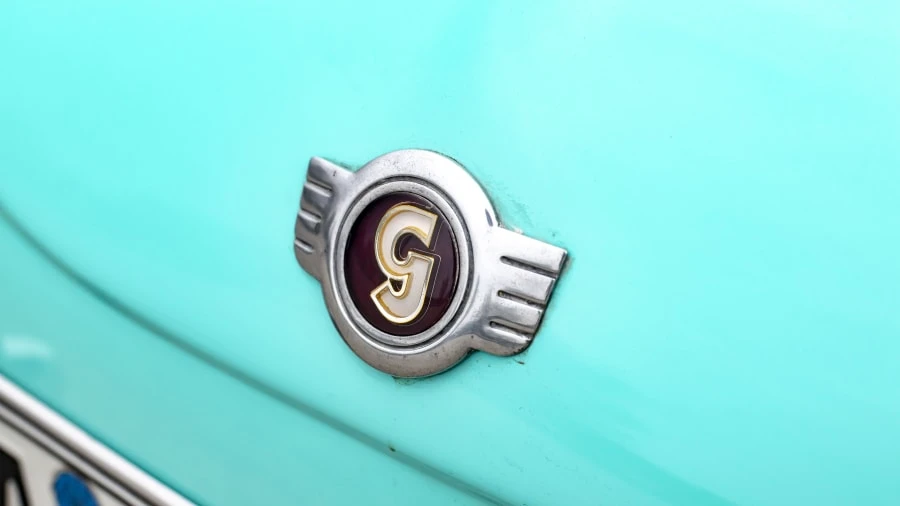 1962 Goggomobil - Image 14 of 15