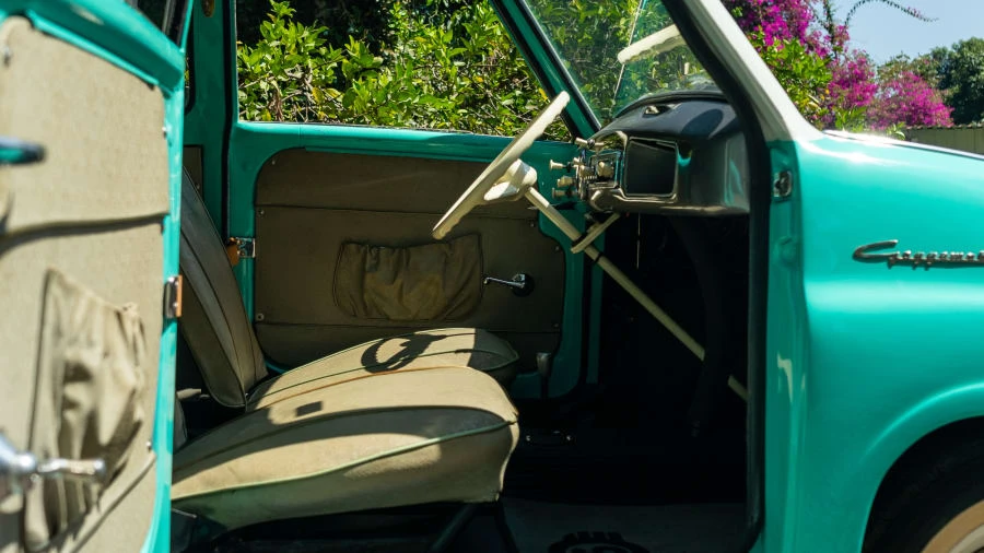 1962 Goggomobil - Image 5 of 12