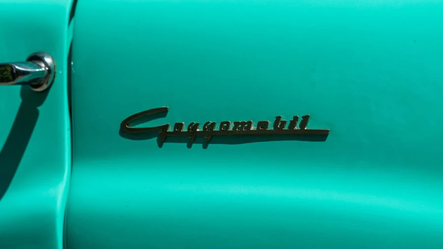 1962 Goggomobil - Image 11 of 12
