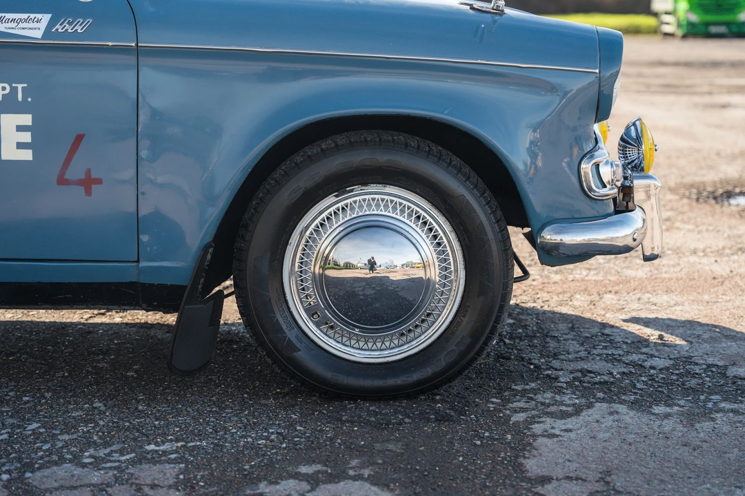1962 Hillman - Image 31 of 31