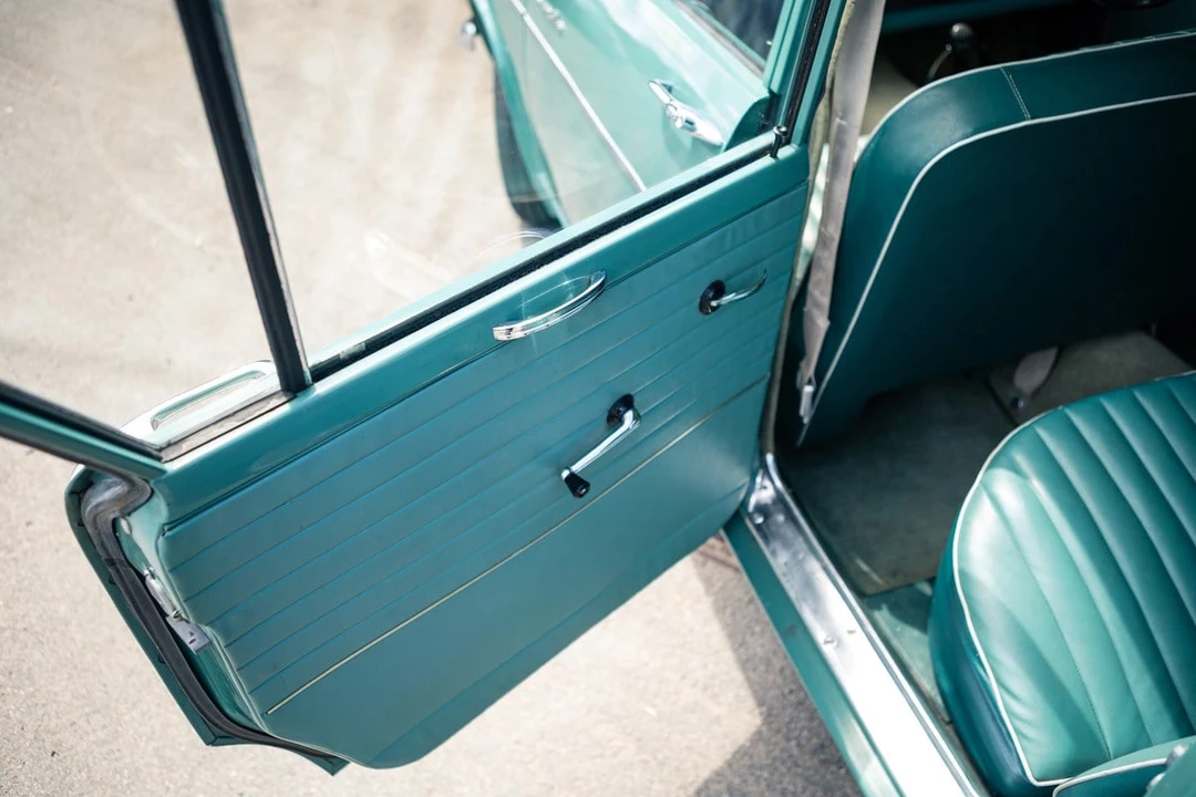 1962 Hillman - Image 30 of 30