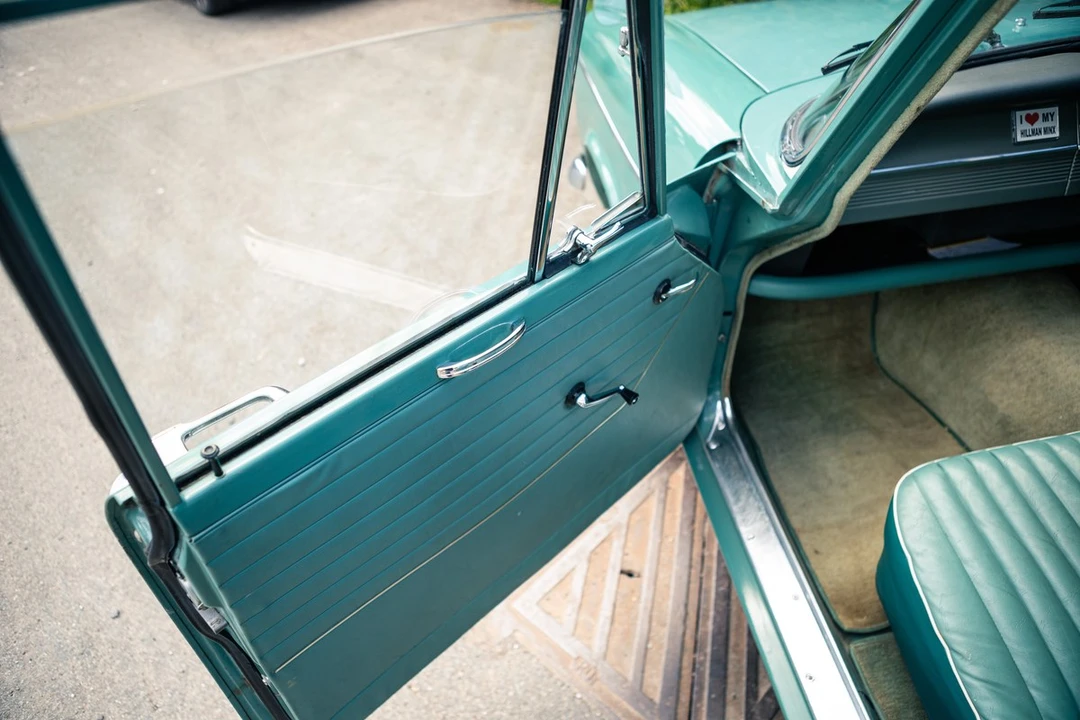 1962 Hillman - Image 28 of 30