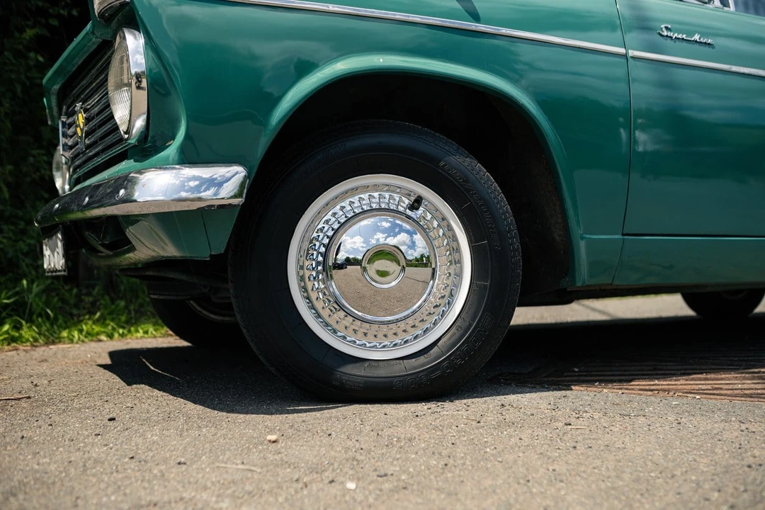 1962 Hillman - Image 20 of 30