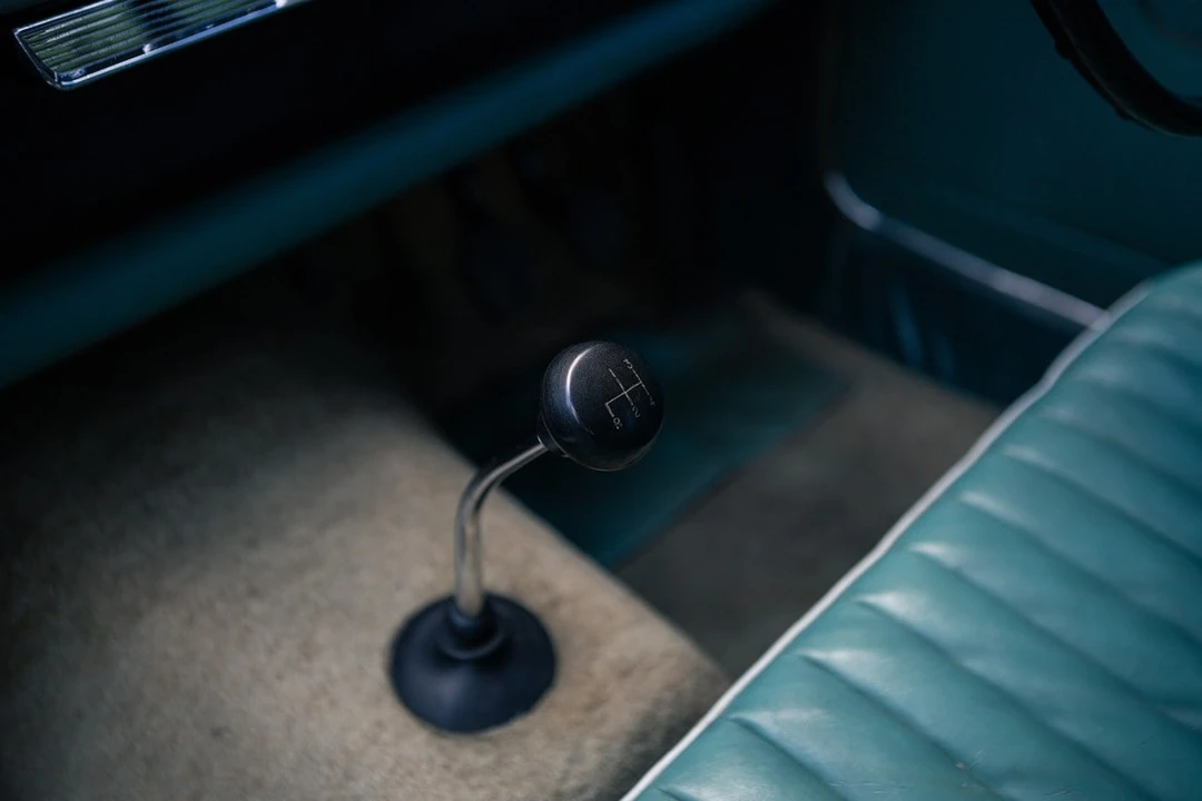 1962 Hillman - Image 29 of 30