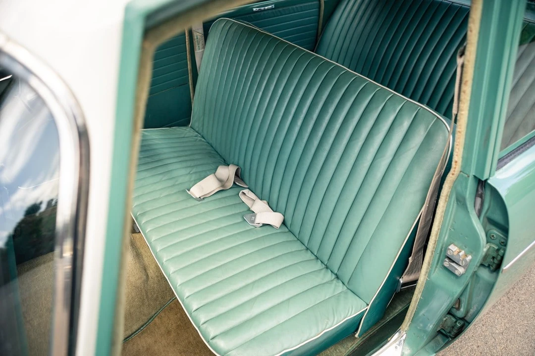 1962 Hillman - Image 27 of 30