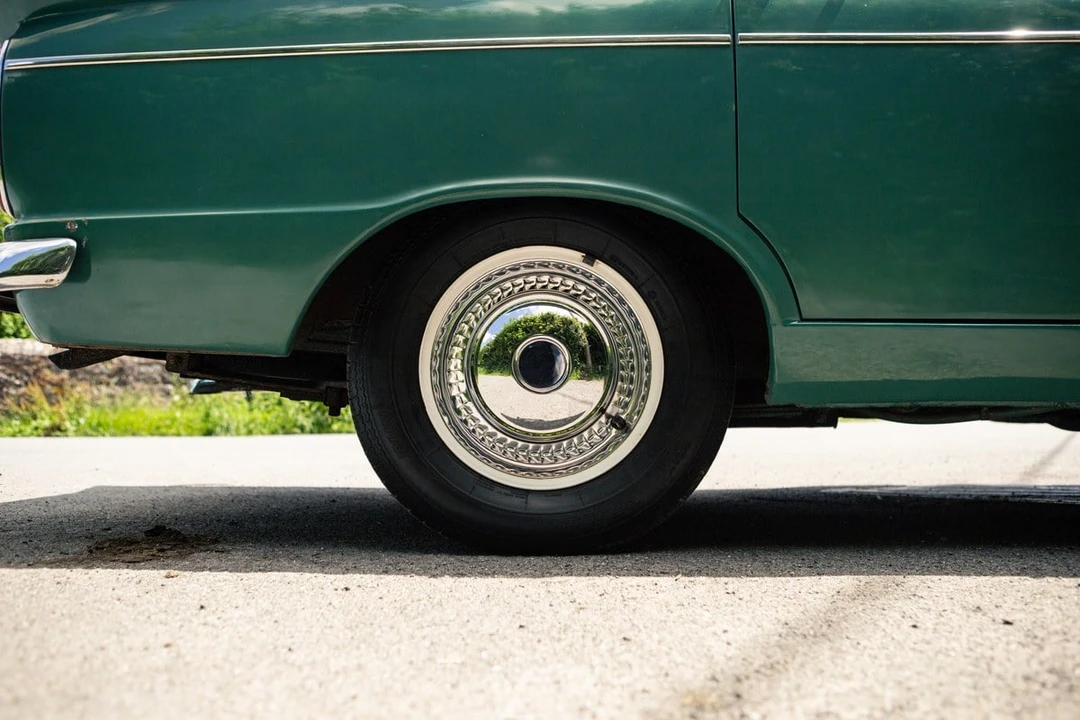 1962 Hillman - Image 19 of 30
