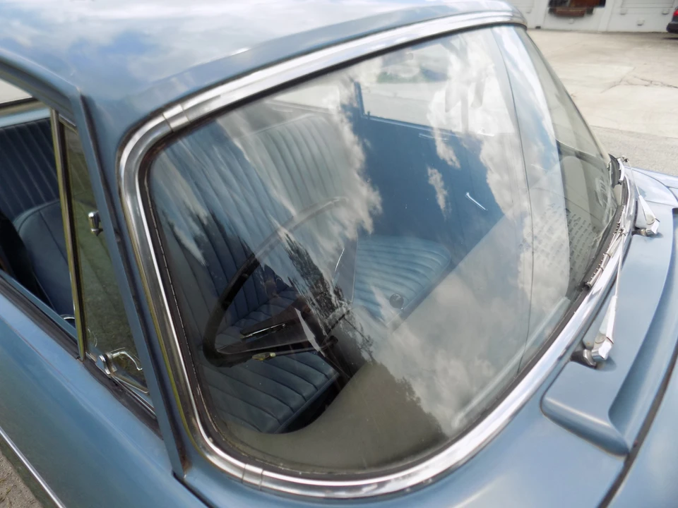 1962 Hillman - Image 25 of 31