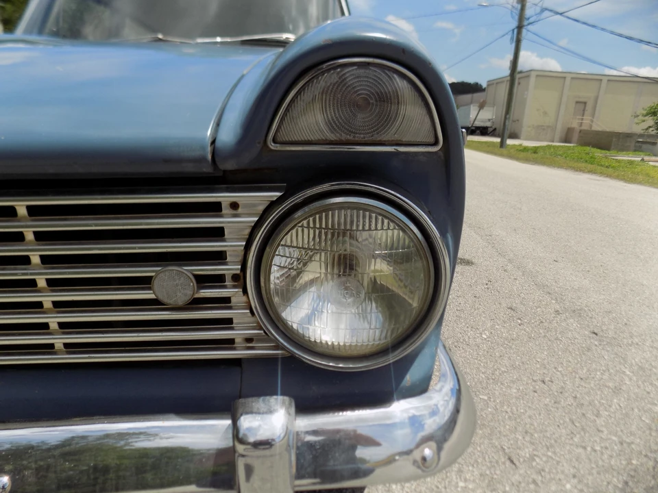 1962 Hillman - Image 20 of 31