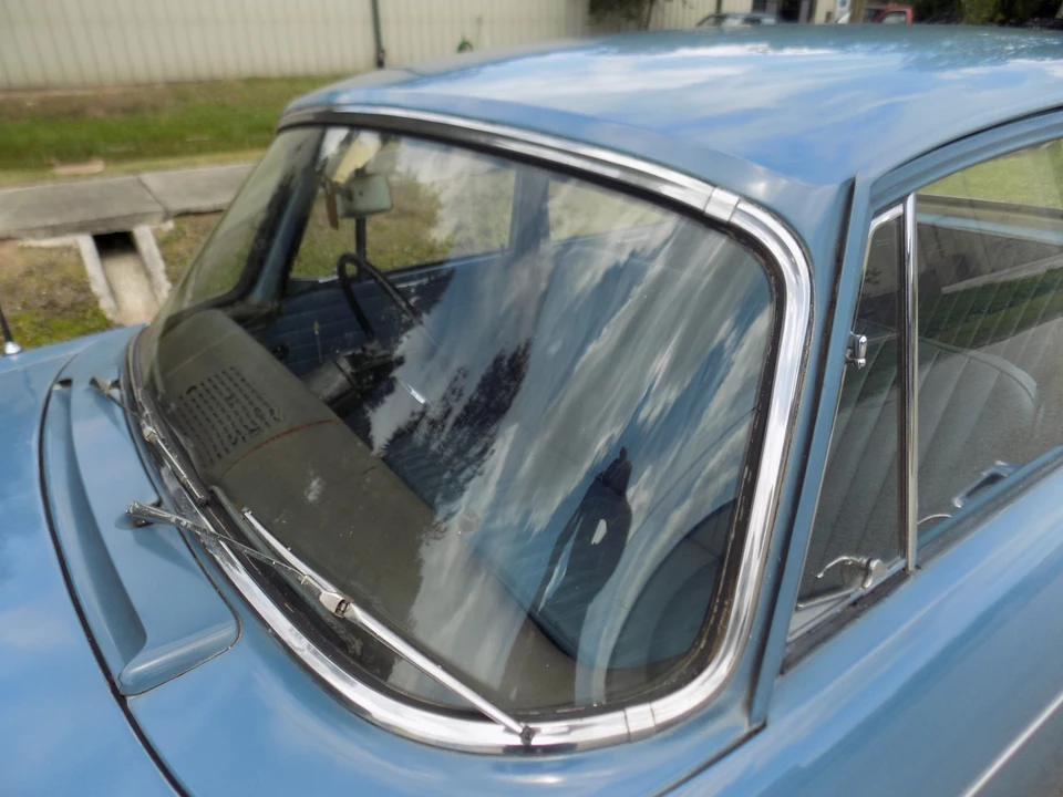 1962 Hillman - Image 26 of 31