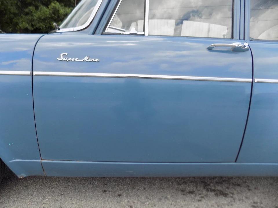 1962 Hillman - Image 31 of 31