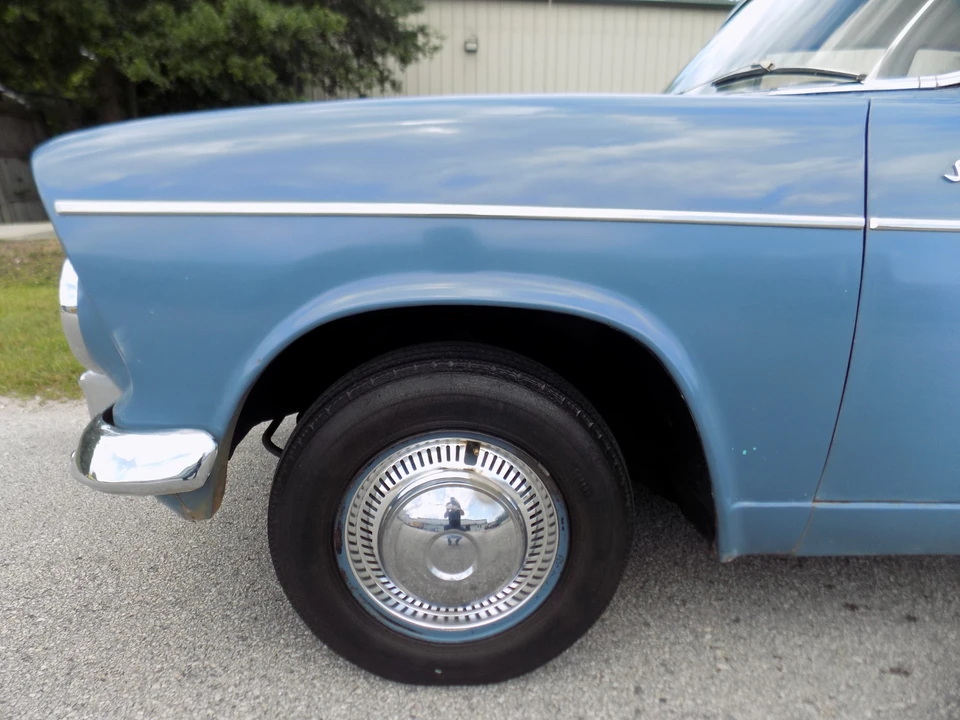 1962 Hillman - Image 30 of 31