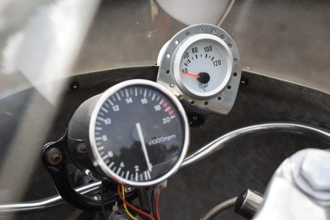 1962 Honda Motorcycles - Image 25 of 30
