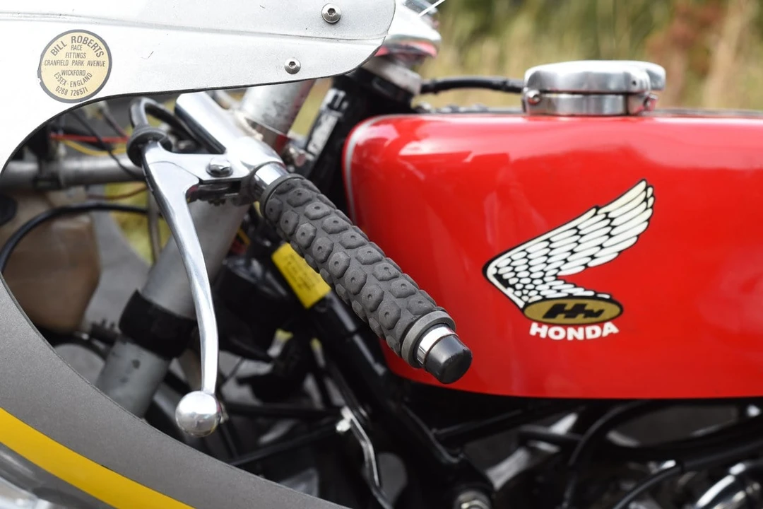 1962 Honda Motorcycles - Image 29 of 30
