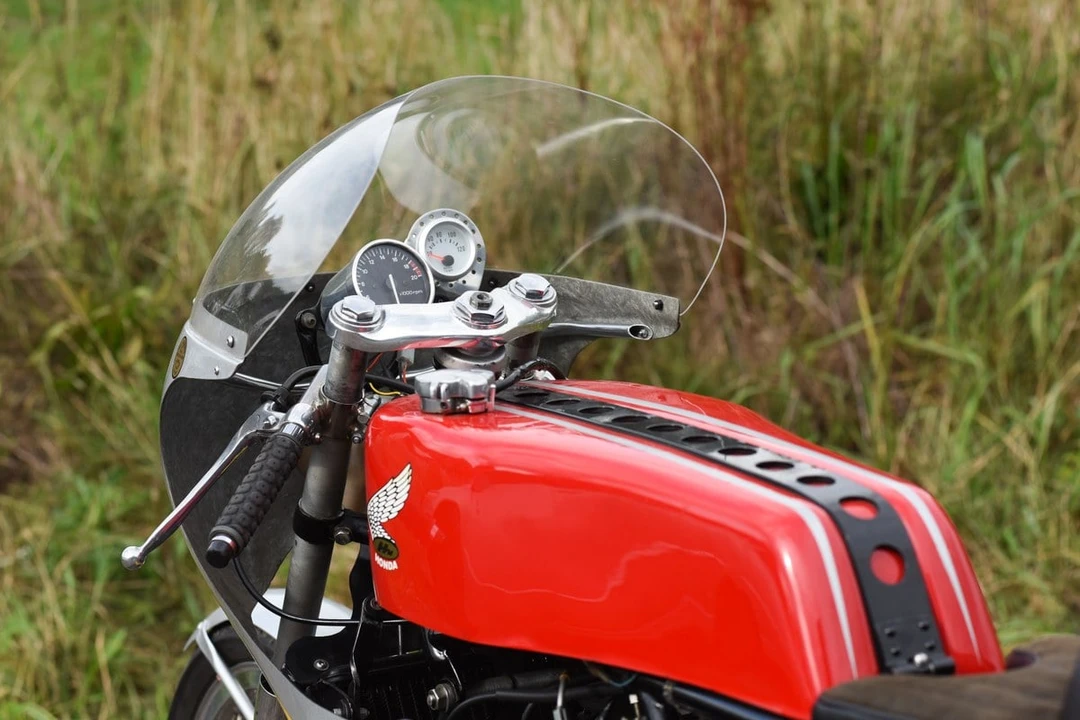 1962 Honda Motorcycles - Image 22 of 30