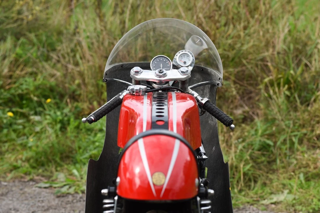 1962 Honda Motorcycles - Image 21 of 30