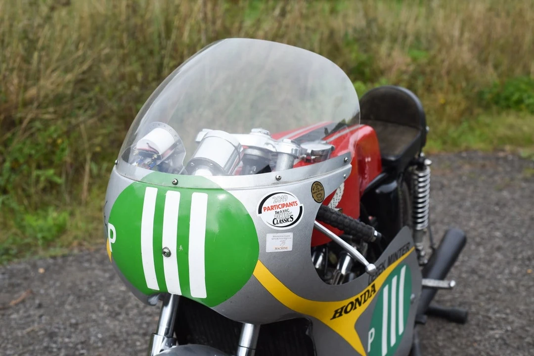 1962 Honda Motorcycles - Image 30 of 30