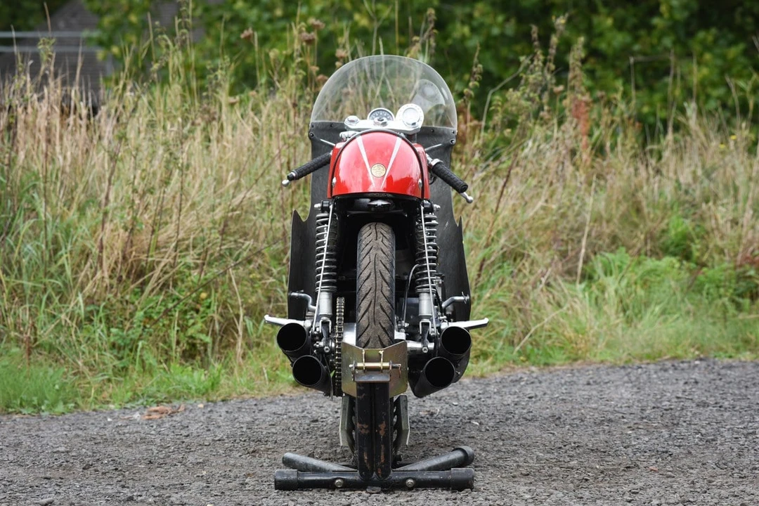 1962 Honda Motorcycles - Image 15 of 30