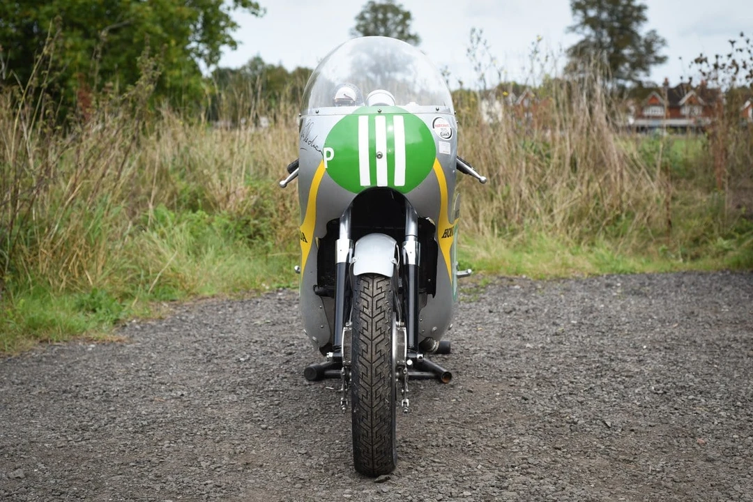 1962 Honda Motorcycles - Image 6 of 30