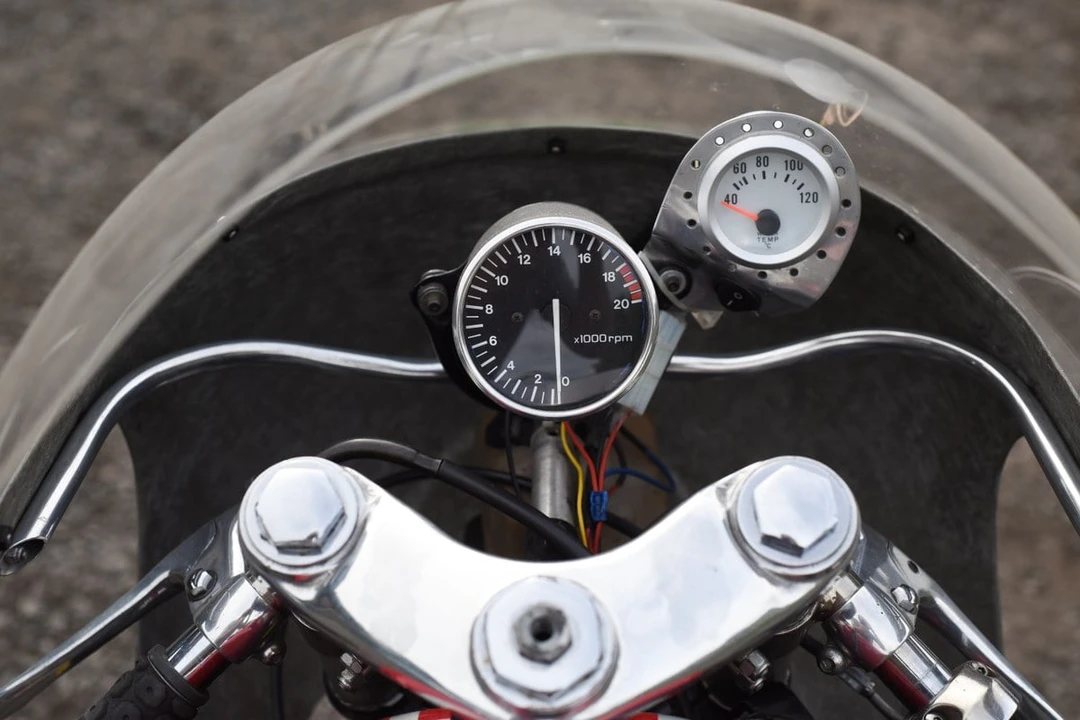 1962 Honda Motorcycles - Image 26 of 30