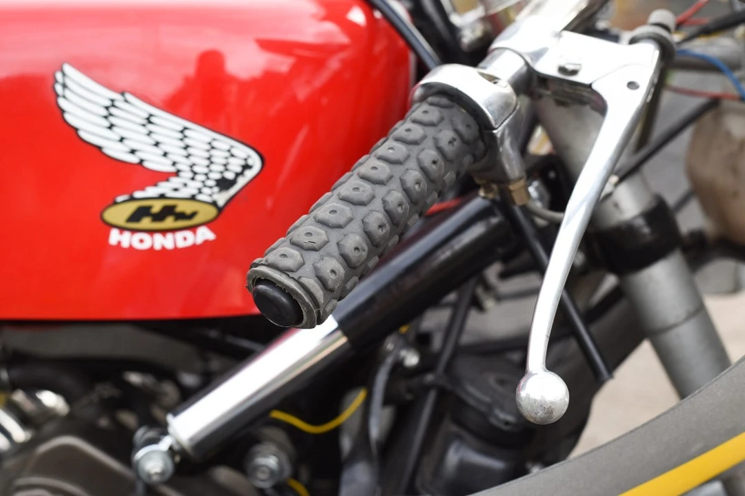 1962 Honda Motorcycles - Image 23 of 30