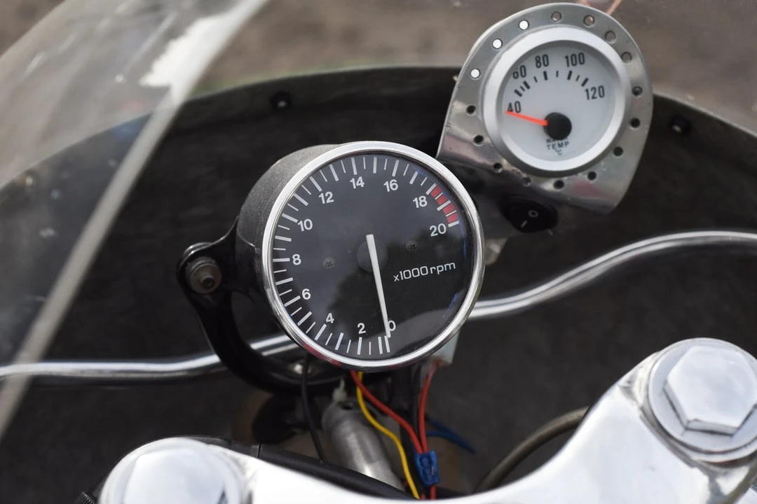 1962 Honda Motorcycles - Image 24 of 30