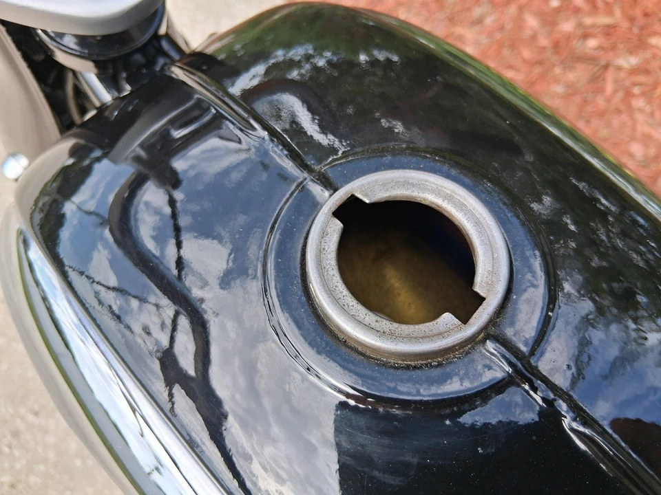 1962 Honda Super Cub - Image 29 of 31