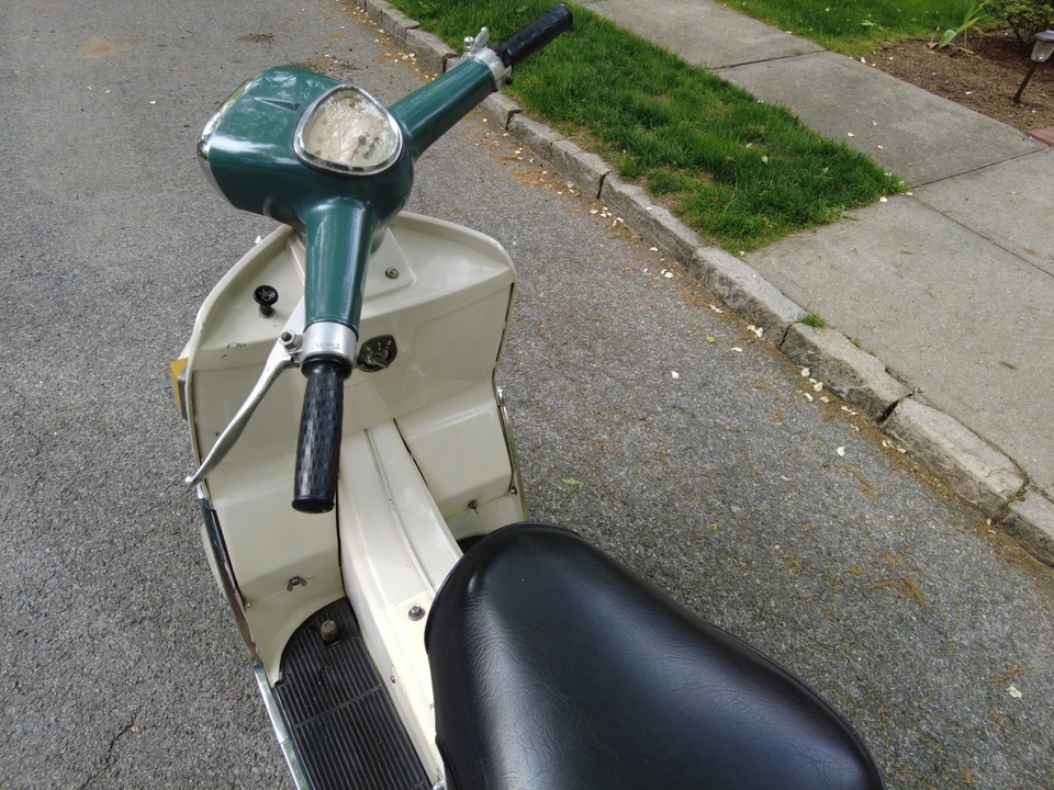 1962 Honda Motorcycles - Image 18 of 31