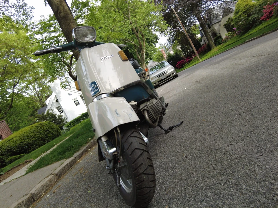 1962 Honda Motorcycles - Image 13 of 31