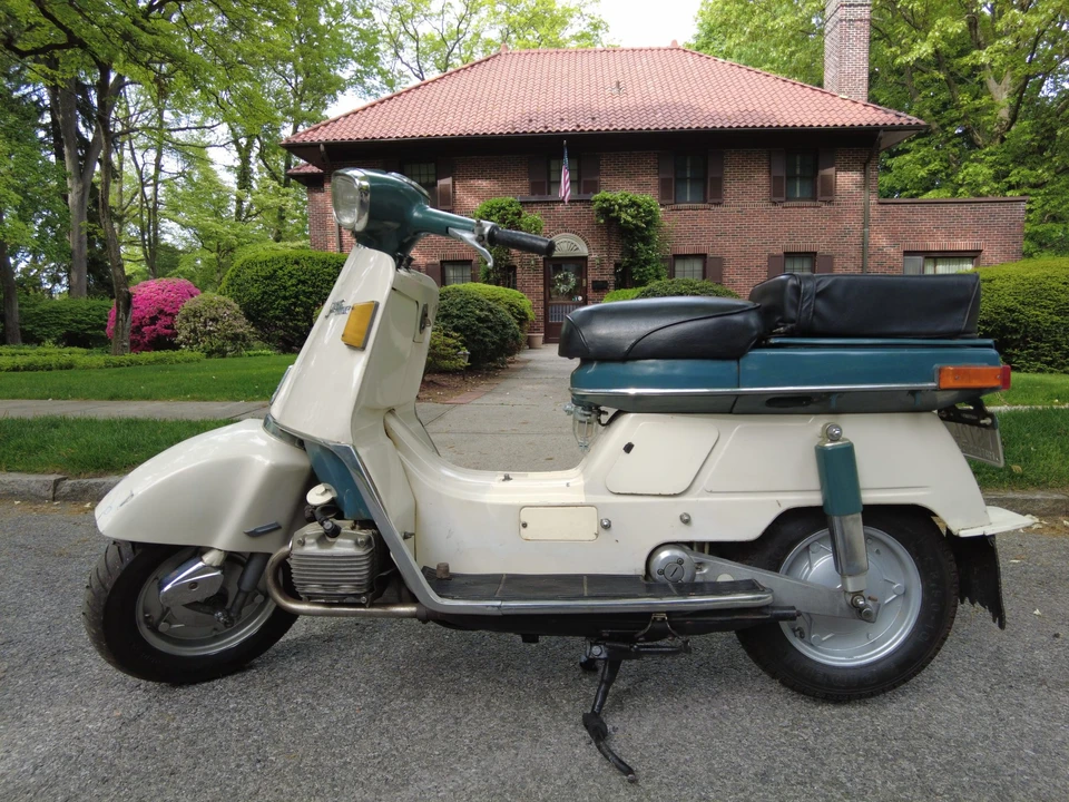 1962 Honda Motorcycles - Image 5 of 31