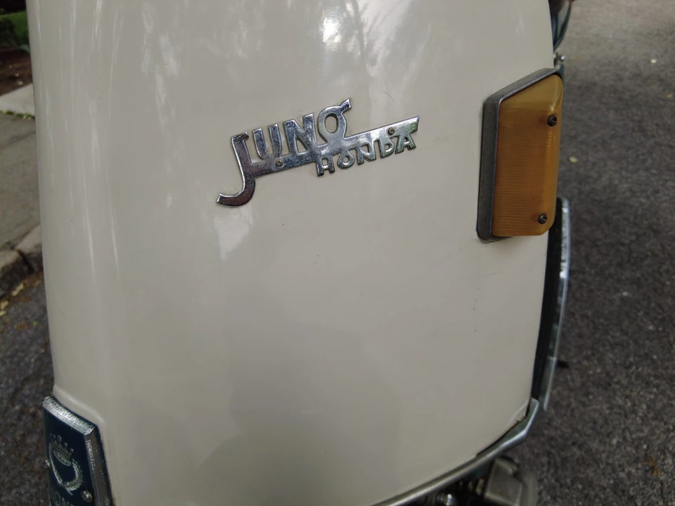 1962 Honda Motorcycles - Image 16 of 31