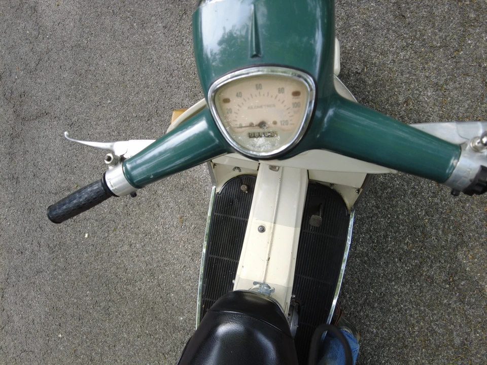 1962 Honda Motorcycles - Image 19 of 31