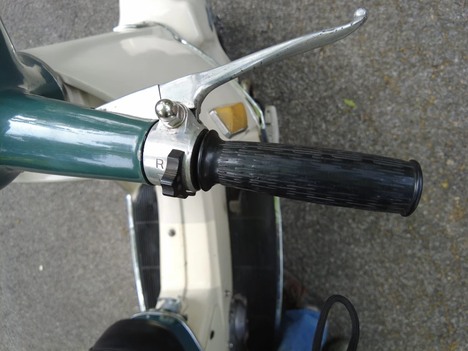 1962 Honda Motorcycles - Image 23 of 31