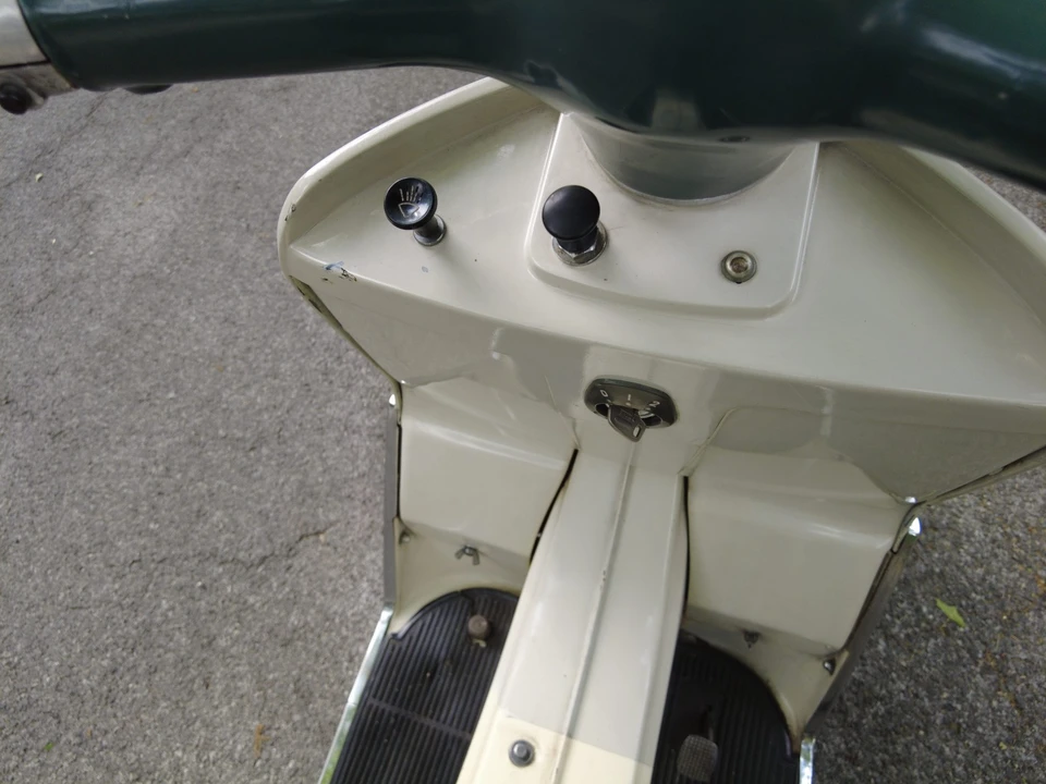 1962 Honda Motorcycles - Image 24 of 31