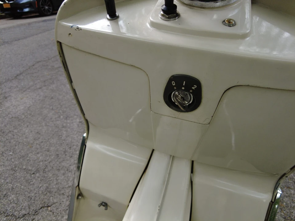 1962 Honda Motorcycles - Image 26 of 31