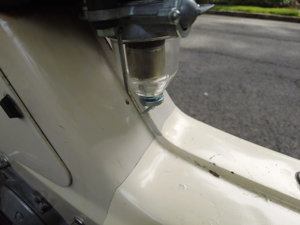 1962 Honda Motorcycles - Image 28 of 31