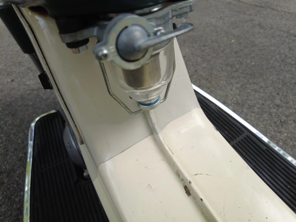 1962 Honda Motorcycles - Image 30 of 31