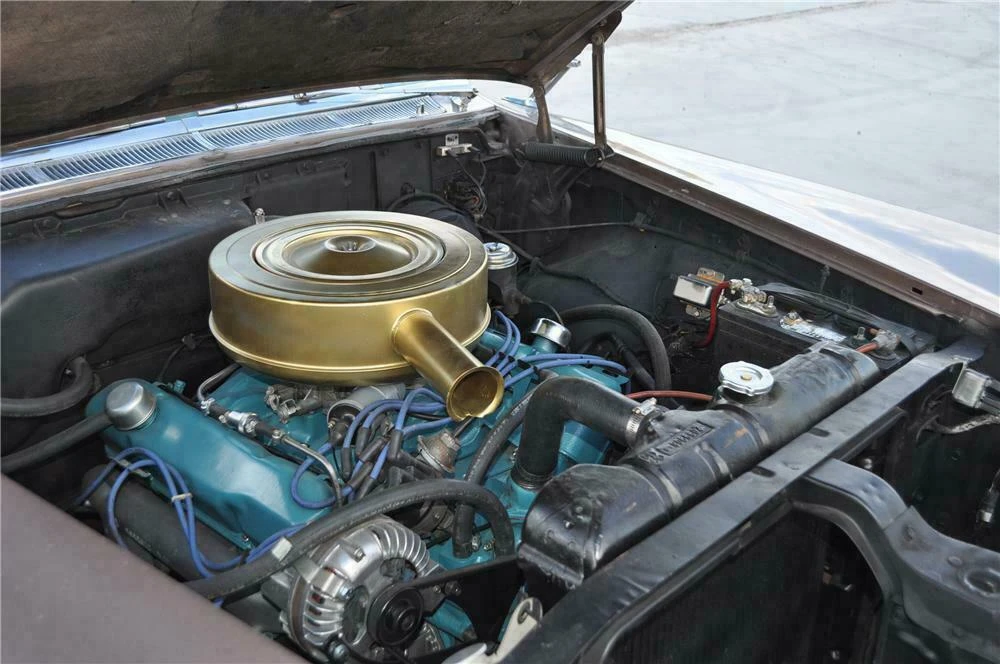 1962 Imperial Crown - Image 3 of 4